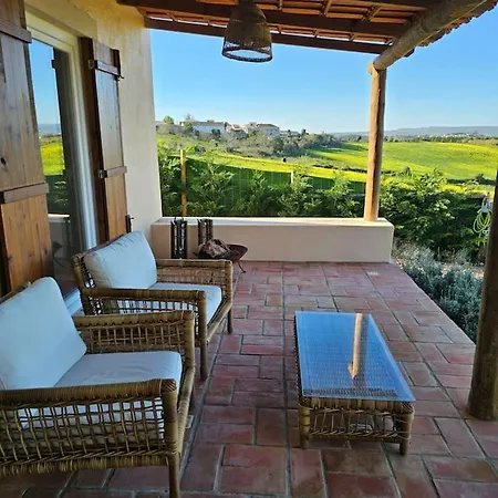 Holiday home Casa Com Piscina E Vista Montanha Alenquer