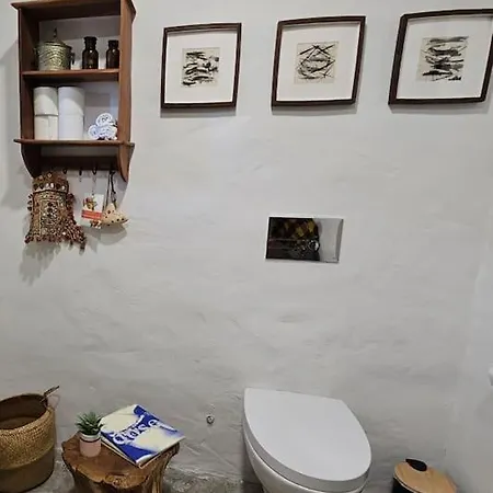 Holiday home Casa Com Piscina E Vista Montanha Alenquer