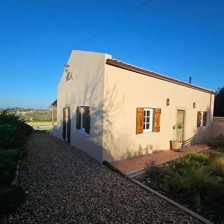 Casa Com Piscina E Vista Montanha Alenquer Holiday home