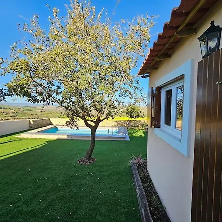 Holiday home Casa Com Piscina E Vista Montanha Alenquer *