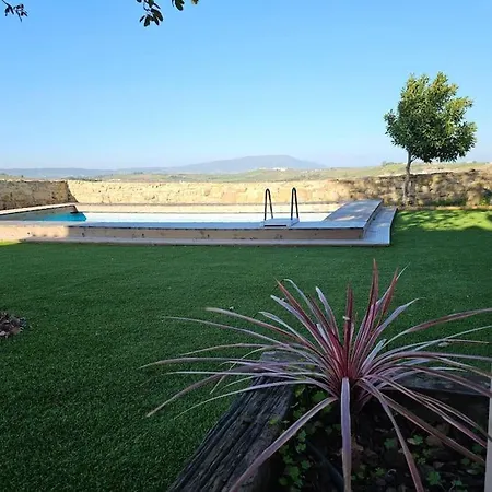 Holiday home Casa Com Piscina E Vista Montanha Alenquer *